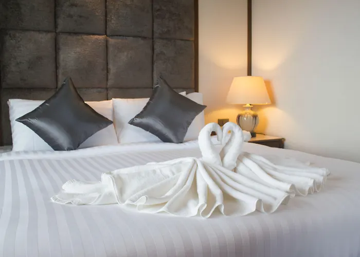 Hatyai Holiday Hotel Hat Yai