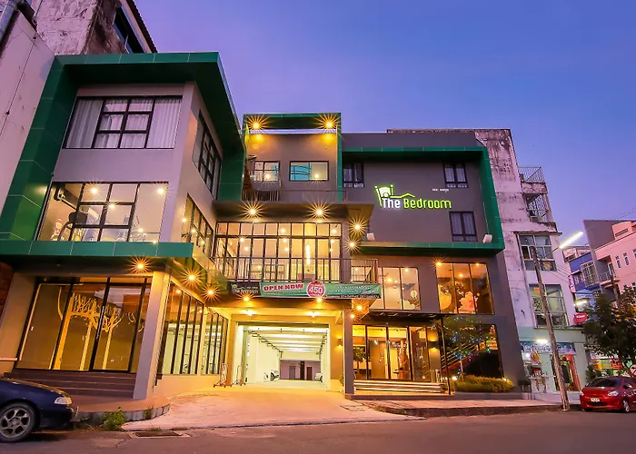The Bedroom Hat Yai